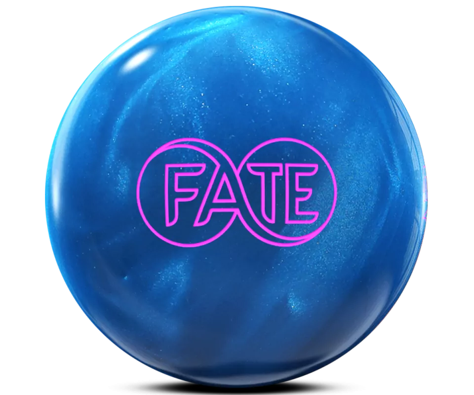 STORM FATE Bowling Ball STORM FATE Bowling Ball