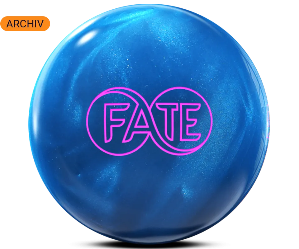 STORM FATE Bowling Ball STORM FATE Bowling Ball