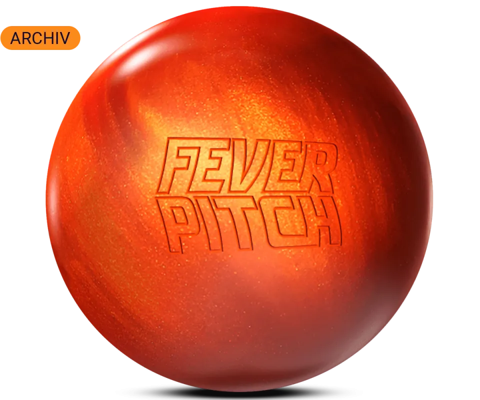 STORM Fever Pitch Bowling Ball STORM Fever Pitch Bowling Ball