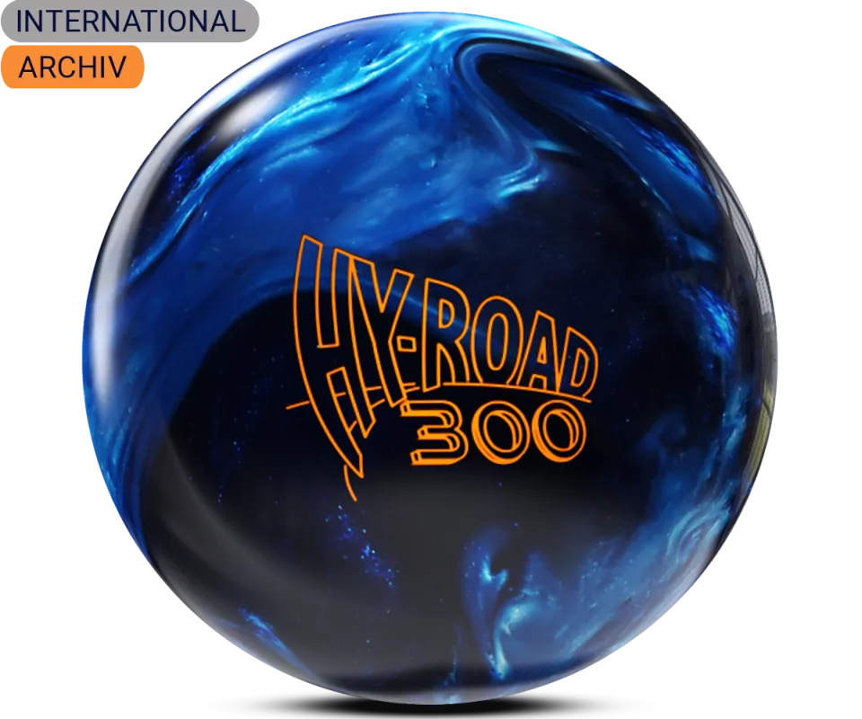 STORM Hy-Road - 300 Bowling Ball STORM Hy-Road - 300 Bowling Ball