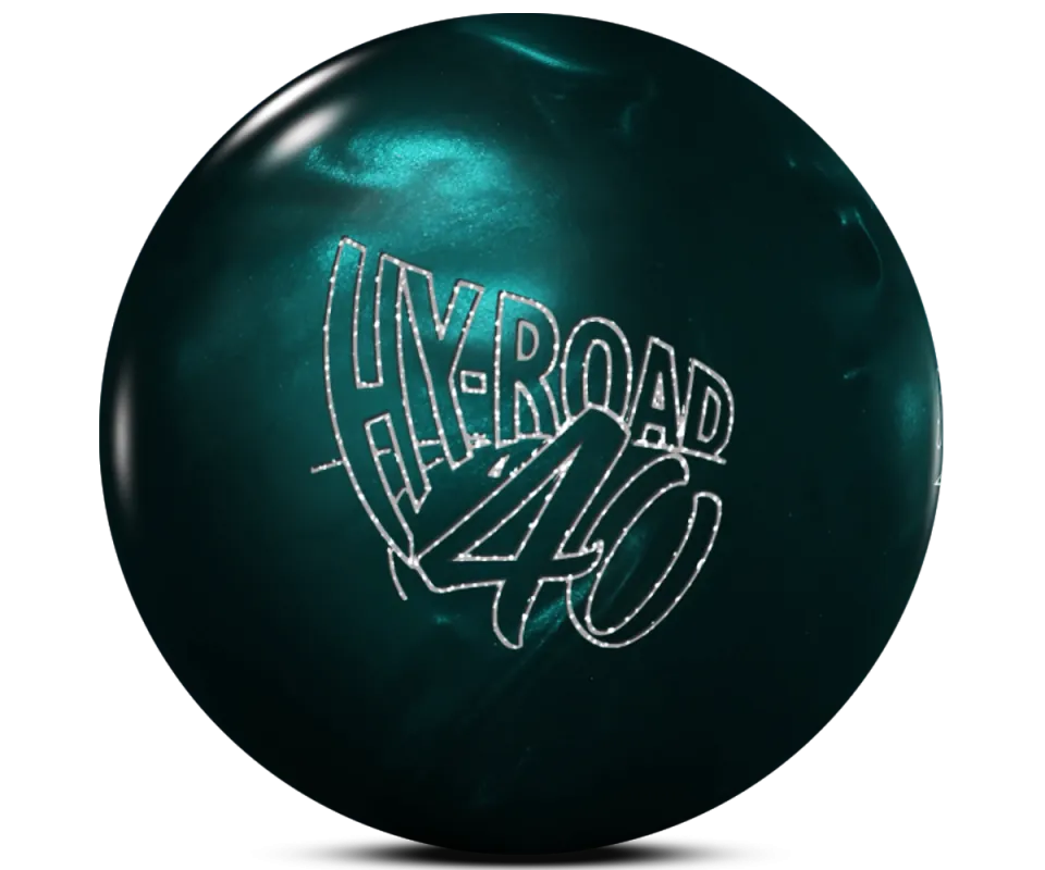 STORM Hy-Road - 40 Bowling Ball STORM Hy-Road - 40 Bowling Ball