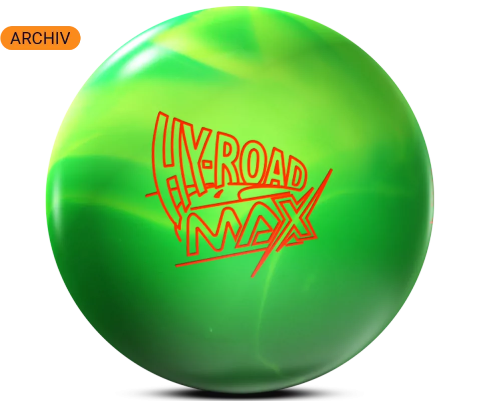 STORM Hy-Road - Max Bowling Ball