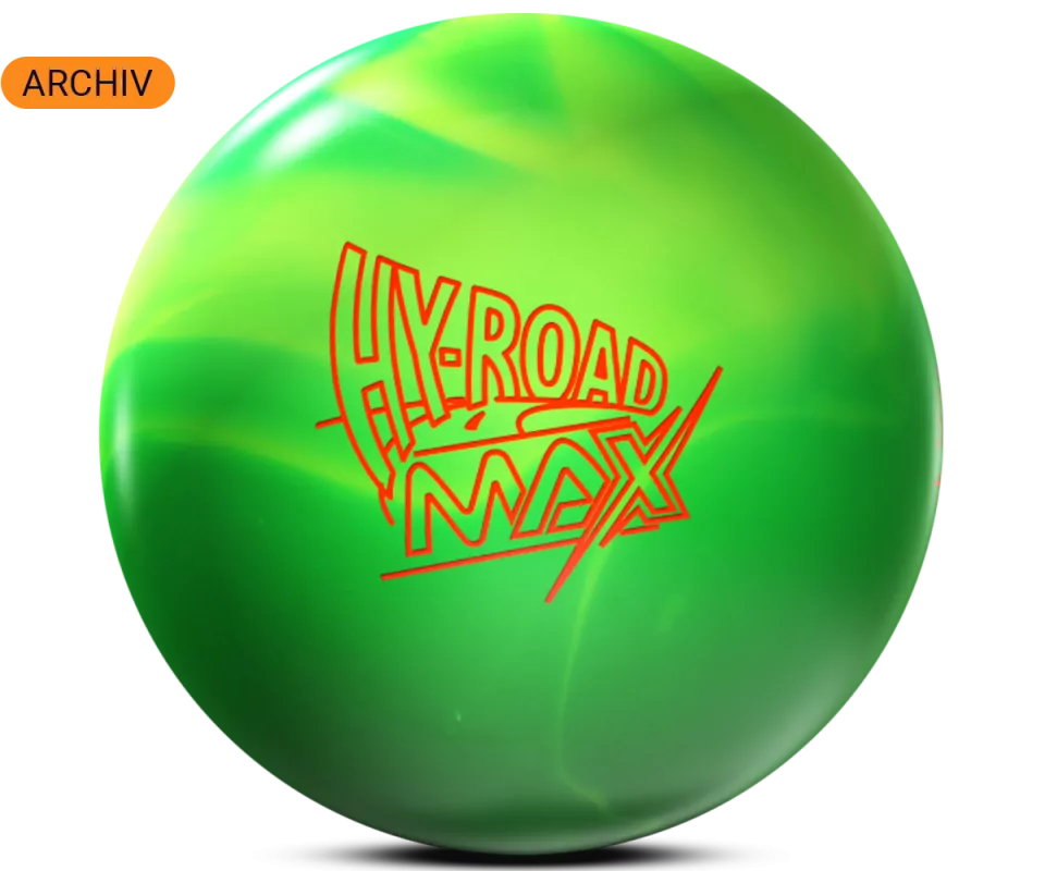 STORM Hy-Road - Max Bowling Ball STORM Hy-Road - Max Bowling Ball