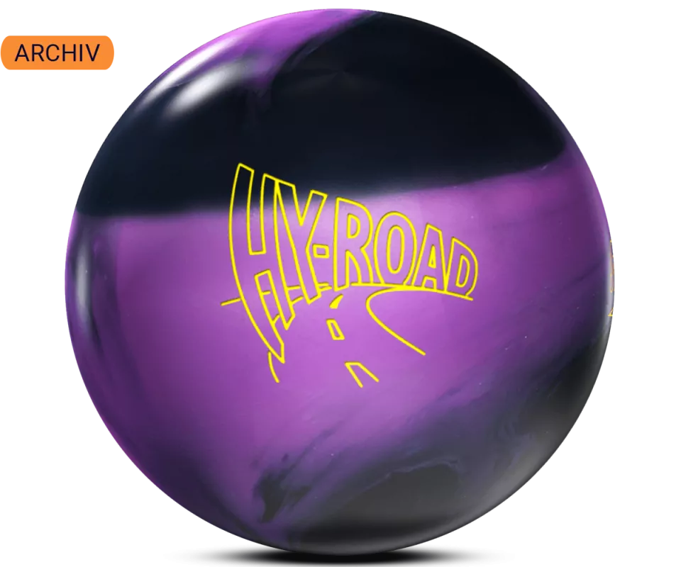 STORM Hy-Road - NANO Bowling Ball STORM Hy-Road - NANO Bowling Ball