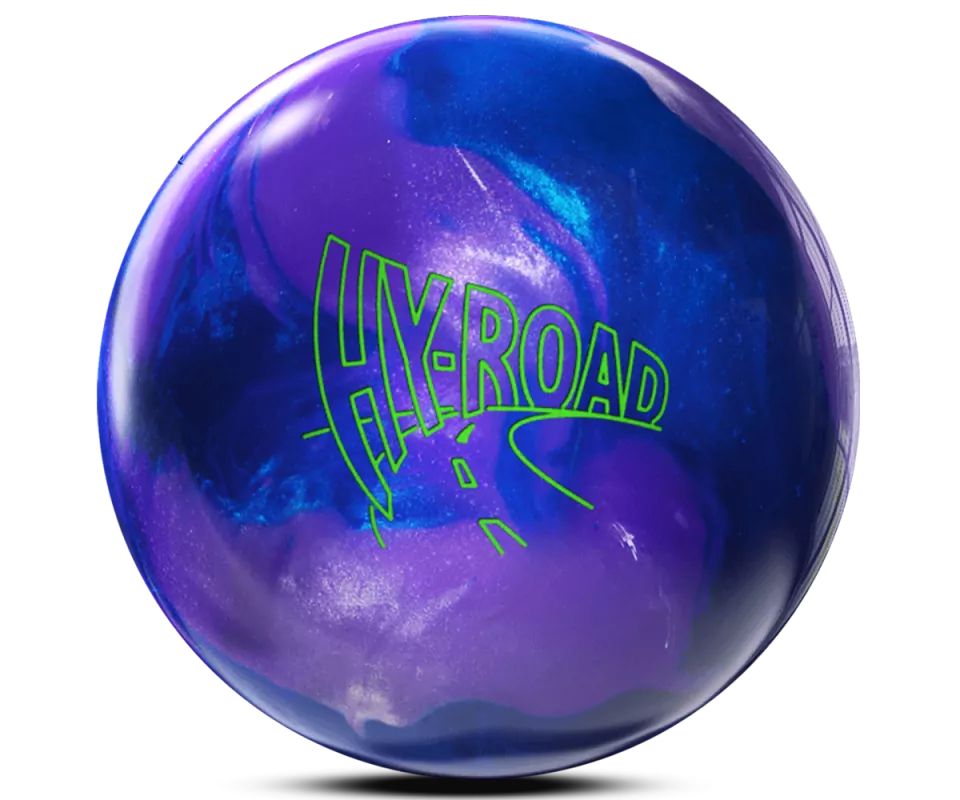 STORM Hy-Road - Pearl Bowling Ball STORM Hy-Road - Pearl Bowling Ball