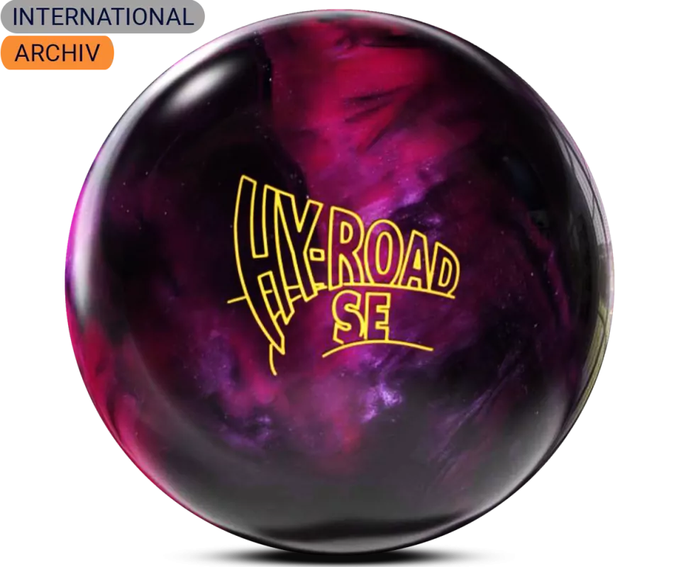 STORM Hy-Road - SE Bowling Ball STORM Hy-Road - SE Bowling Ball