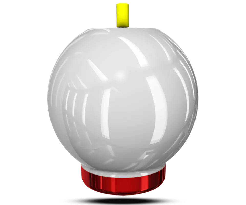 STORM Hy-Road - Solid Bowling Ball Kern 16-14 lbs. STORM Hy-Road - Solid Bowling Ball Kern 16-14 lbs.