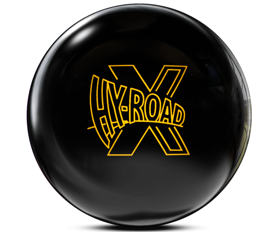 Ball Dealers Bowling STORM HyRoad X Bowling Ball