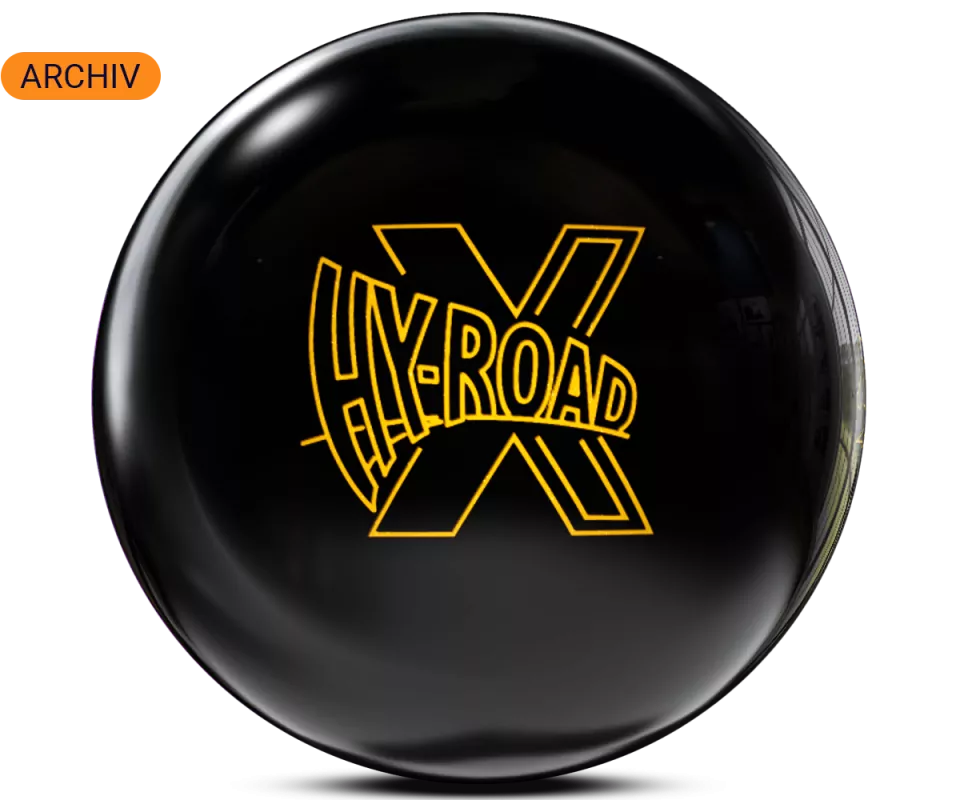 STORM Hy-Road - X Bowling Ball