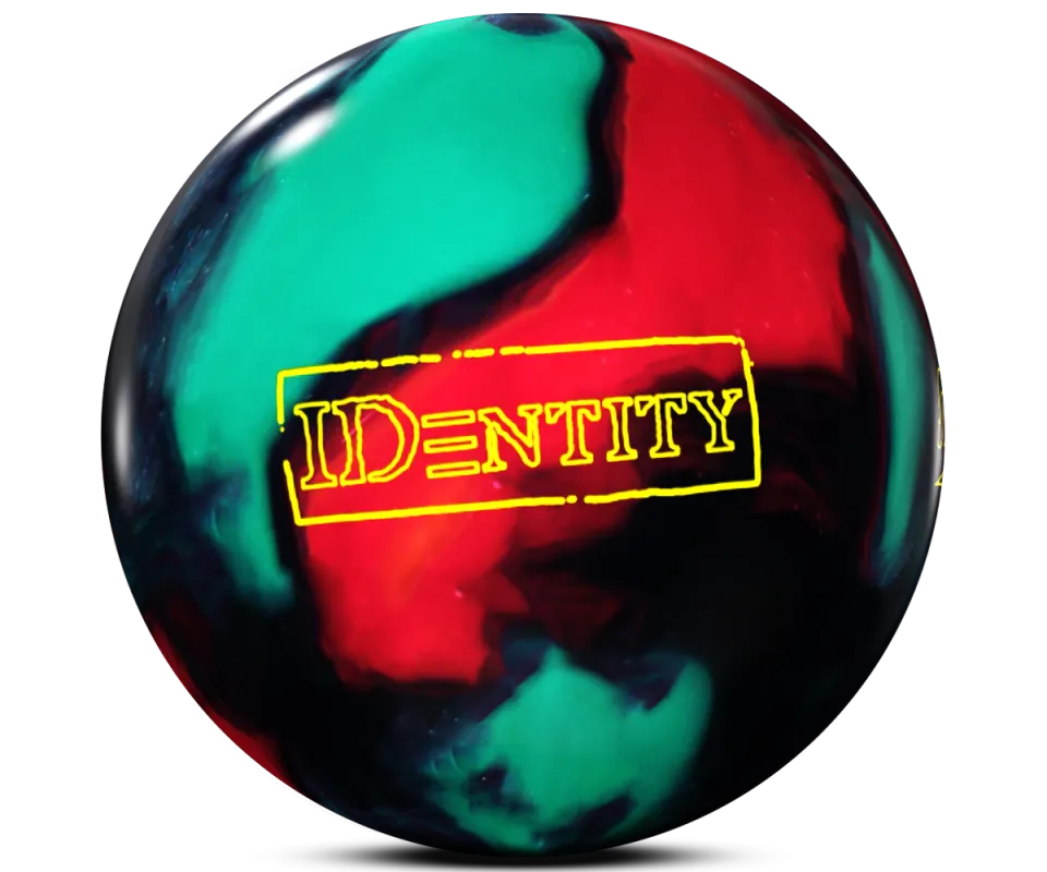 STORM IDENTITY Bowling Ball