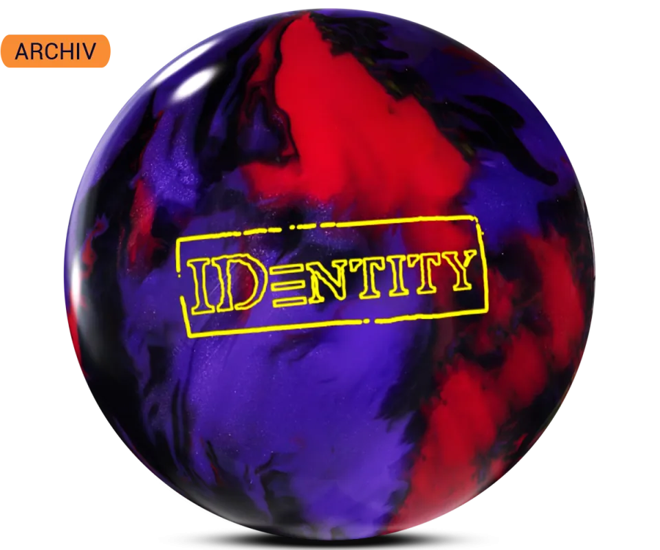 STORM IDENTITY B-C-P Bowling Ball
