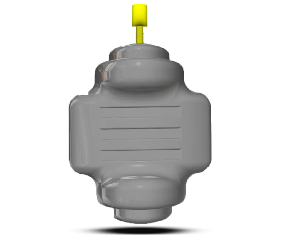 STORM IDENTITY Bowling Ball Kern