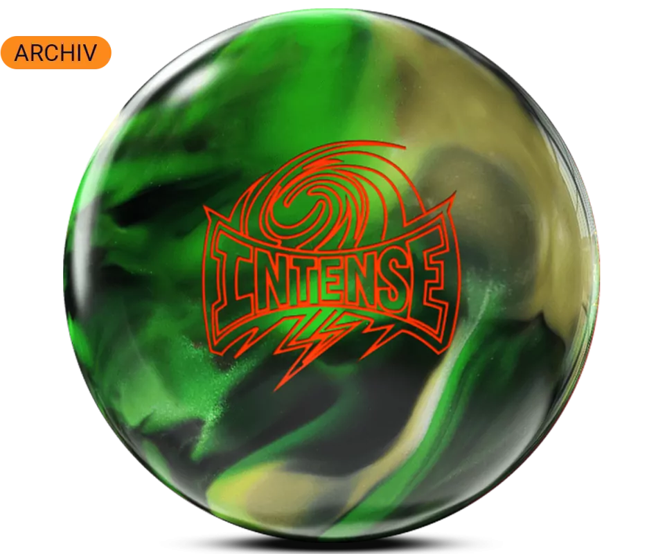 STORM Intense Bowling Ball STORM Intense Bowling Ball