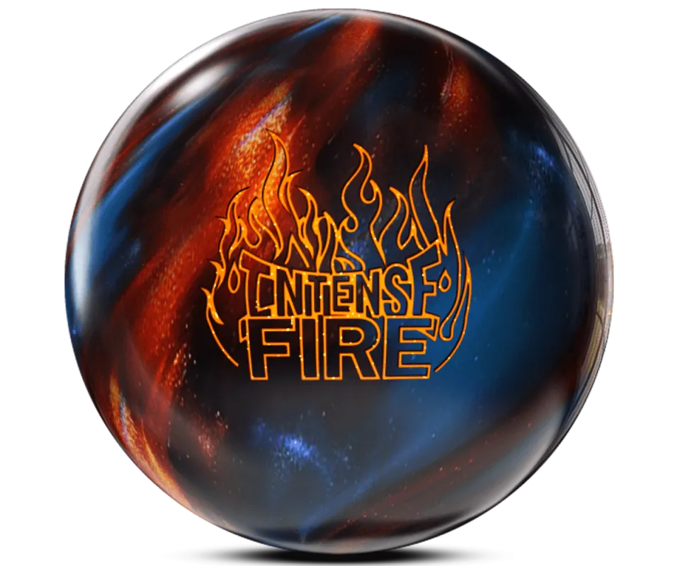 STORM Intense Fire Bowling Ball STORM Intense Fire Bowling Ball