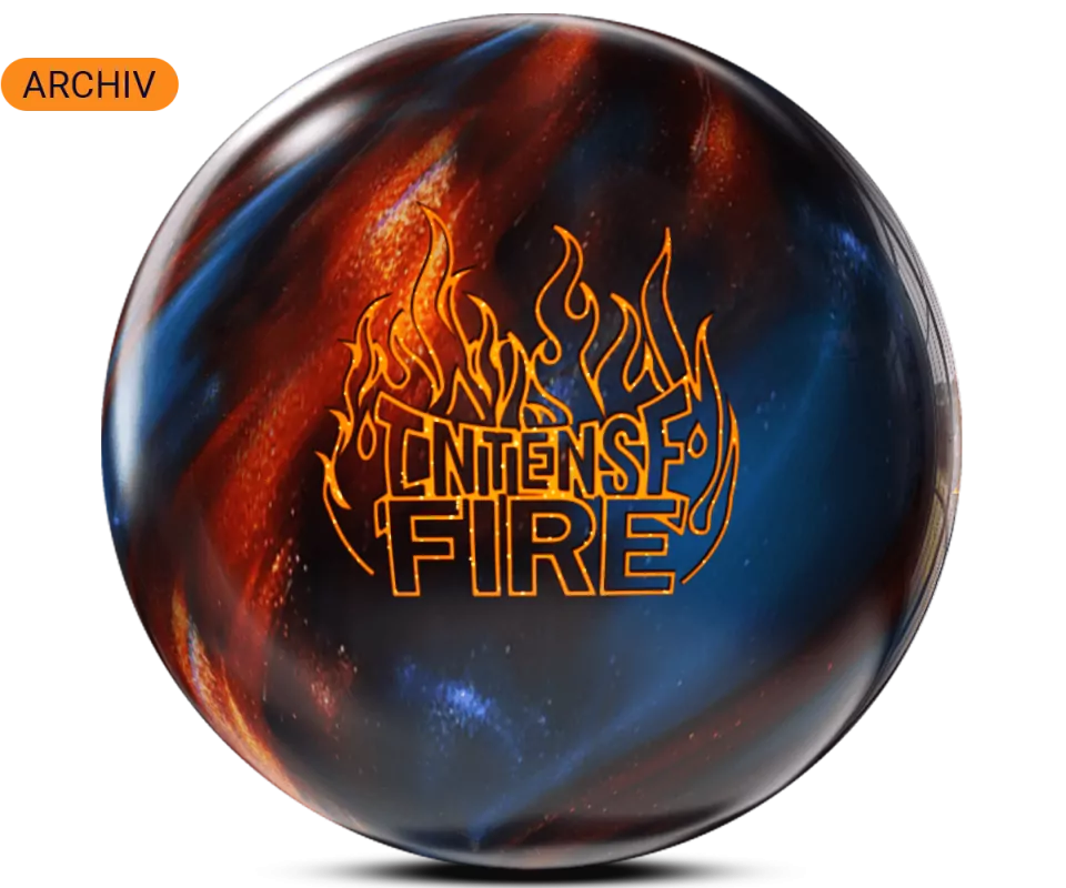 STORM Intense Fire Bowling Ball STORM Intense Fire Bowling Ball