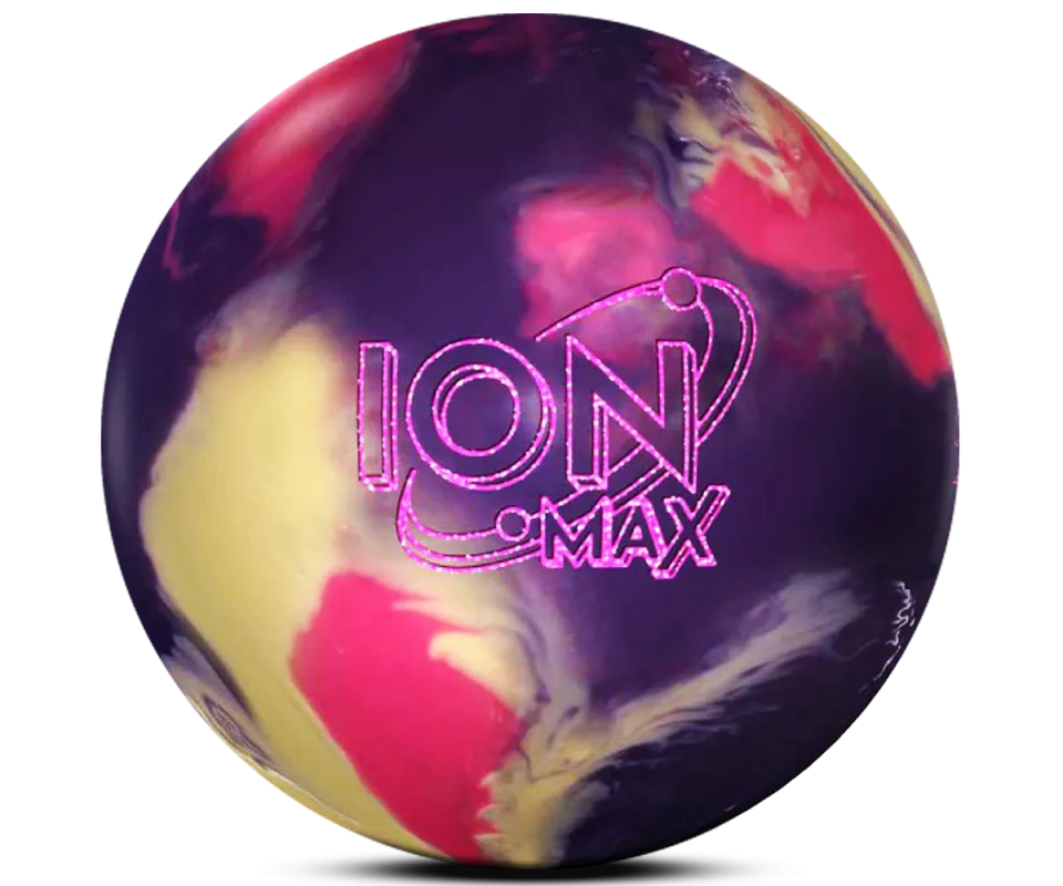 STORM ION MAX Bowling Ball STORM ION MAX Bowling Ball