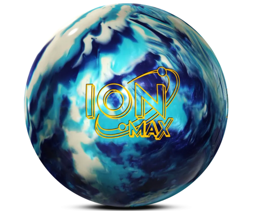 STORM ION MAX PEARL Bowling Ball