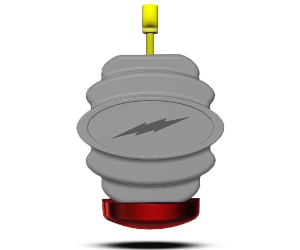 STORM ION MAX PEARL Bowling Ball Kern