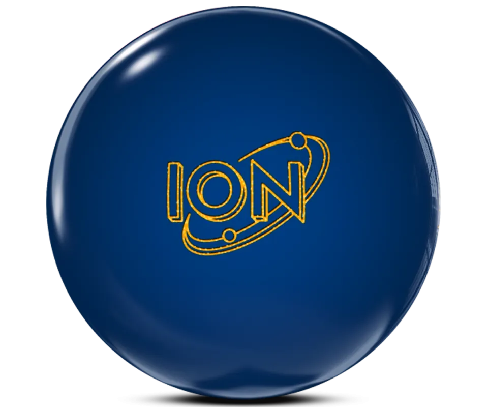 STORM ION PRO SOLID Bowling Ball STORM ION PRO SOLID Bowling Ball