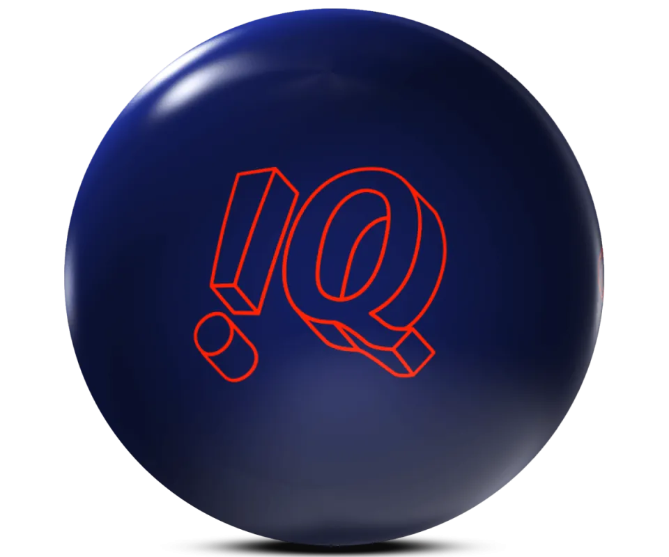 STORM !Q Tour Edition Bowling Ball STORM !Q Tour Edition Bowling Ball