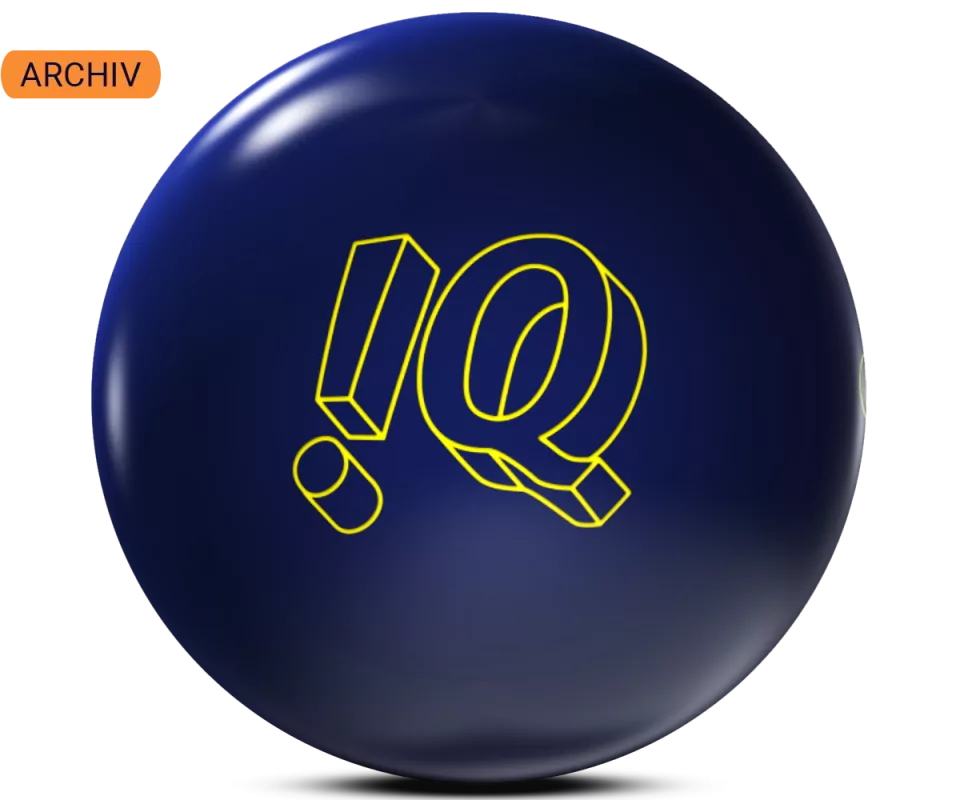 STORM !Q Tour Edition II Bowling Ball