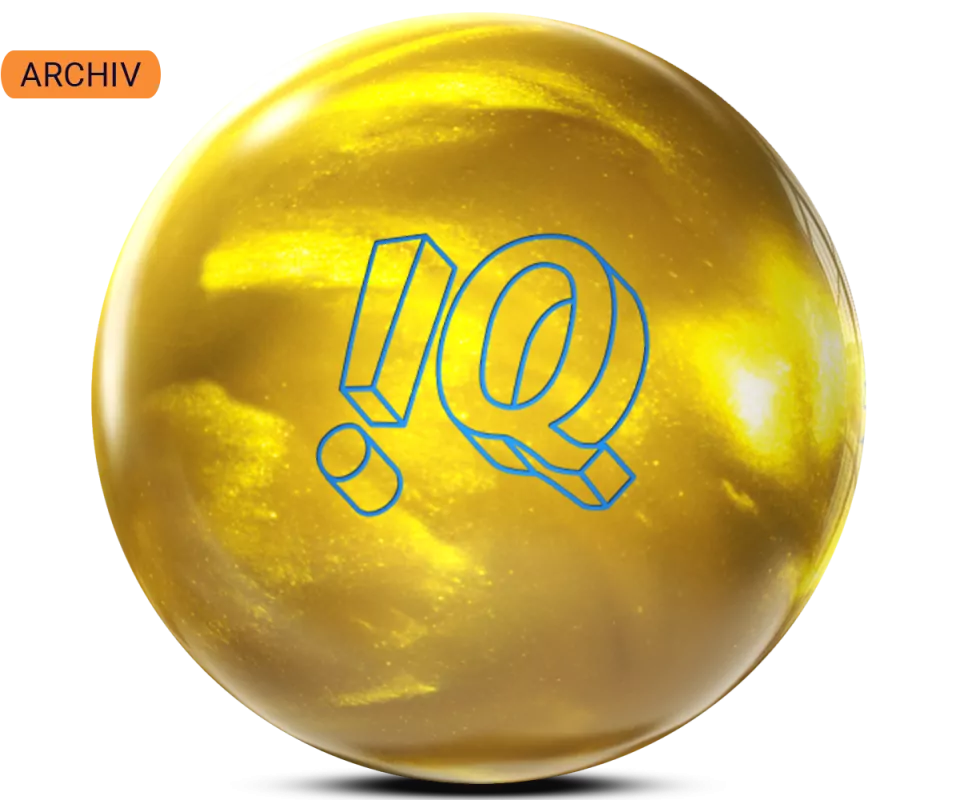 STORM !Q Tour Pearl Bowling Ball