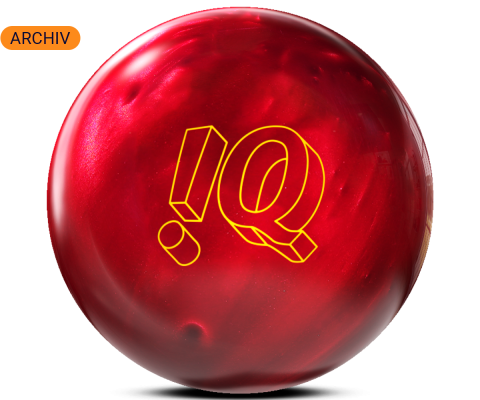 STORM !Q Tour RUBY Bowling Ball