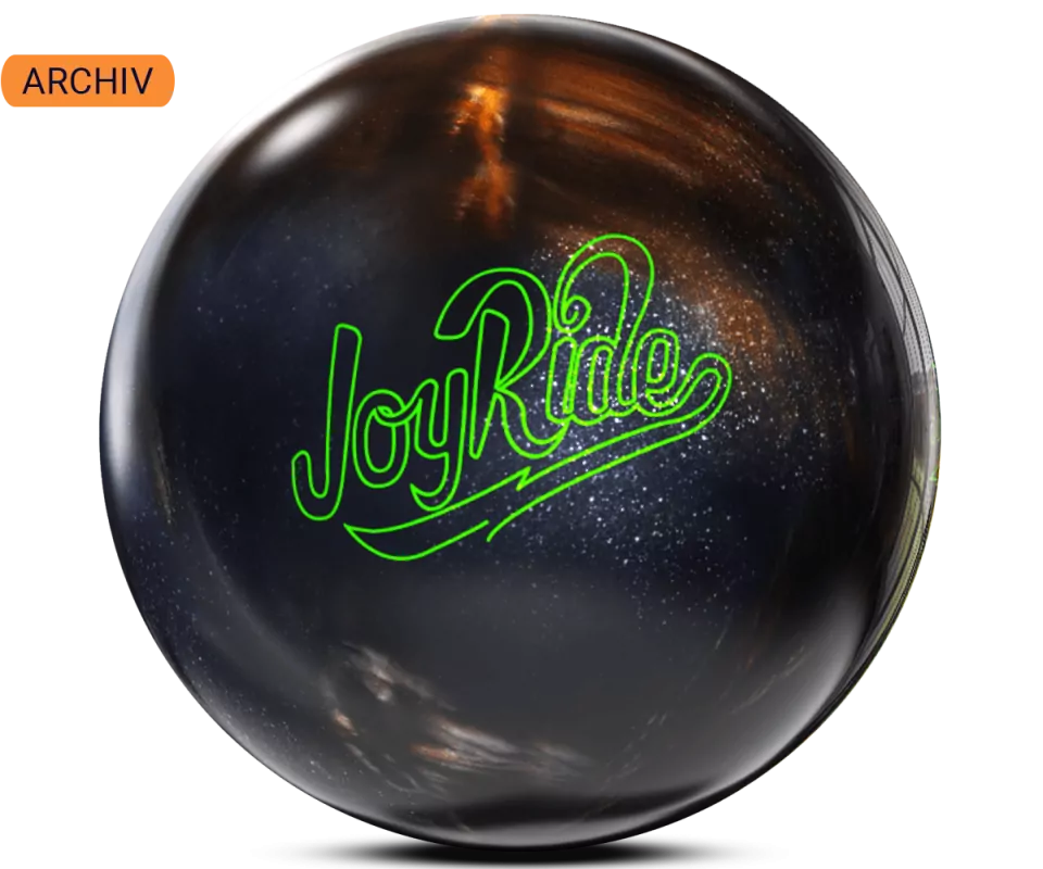 STORM Joy Ride Bowling Ball STORM Joy Ride Bowling Ball