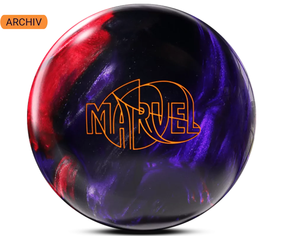 STORM Marvel Pearl Bowling Ball STORM Marvel Pearl Bowling Ball