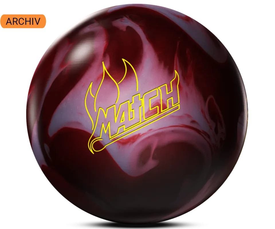 STORM Match Bowling Ball STORM Match Bowling Ball