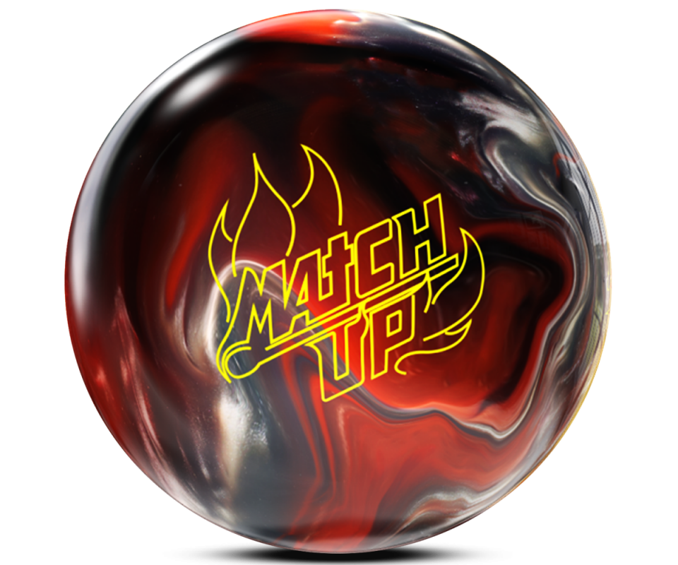 STORM Match Up - Pearl Bowling Ball STORM Match Up - Pearl Bowling Ball