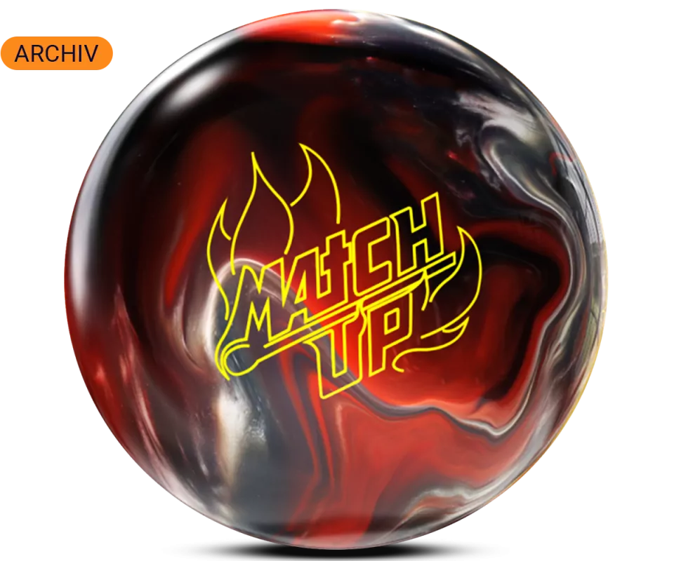 STORM Match Up - Pearl Bowling Ball