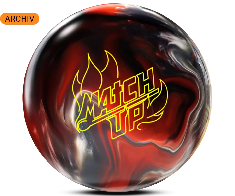 STORM Match Up - Pearl Bowling Ball STORM Match Up - Pearl Bowling Ball