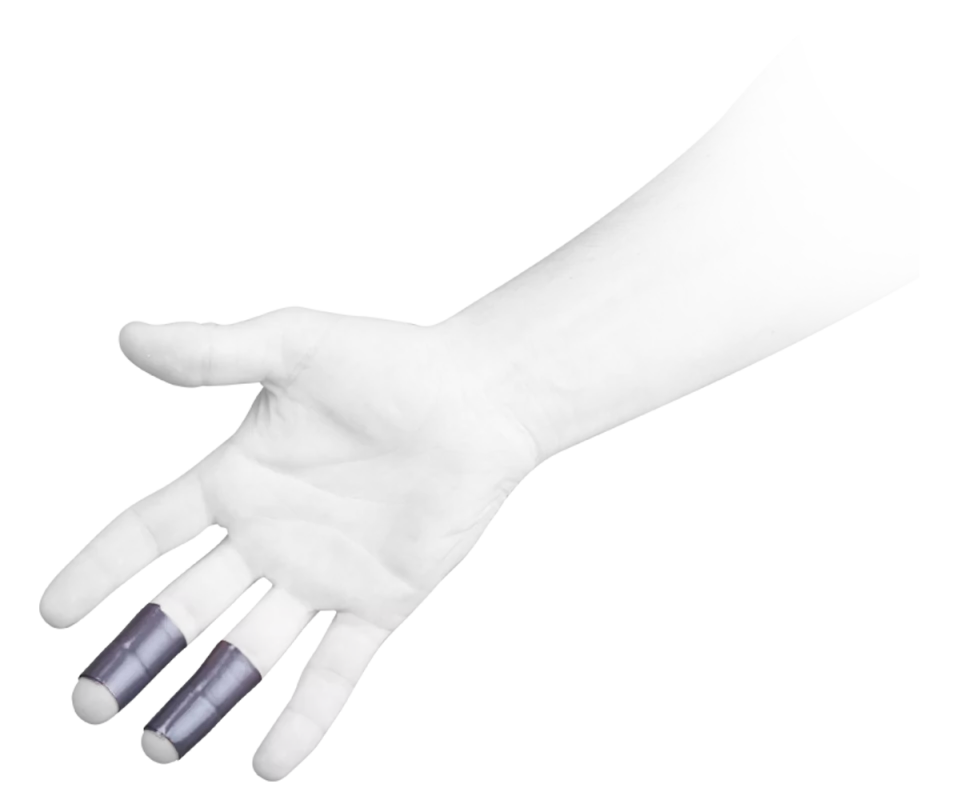 STORM MAX PRO Finger Grip Tape