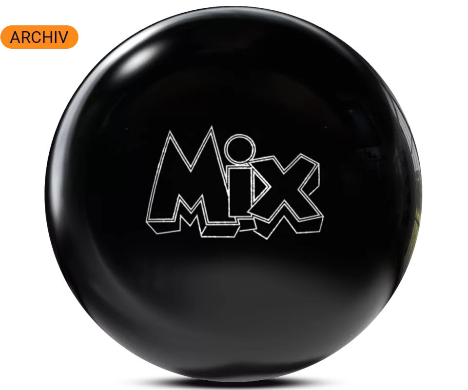STORM Mix - Blackout Bowling Ball