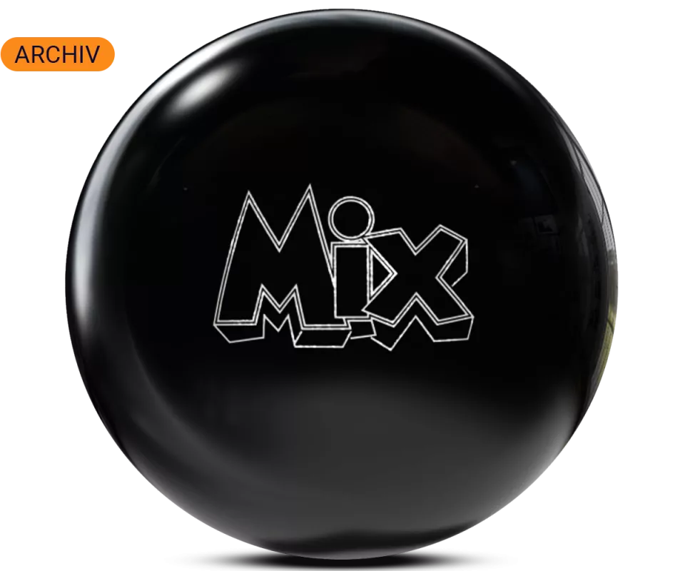 STORM Mix - Blackout Bowling Ball STORM Mix - Blackout Bowling Ball