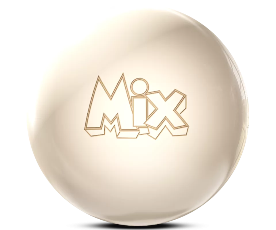 STORM Mix - Off White Bowling Ball