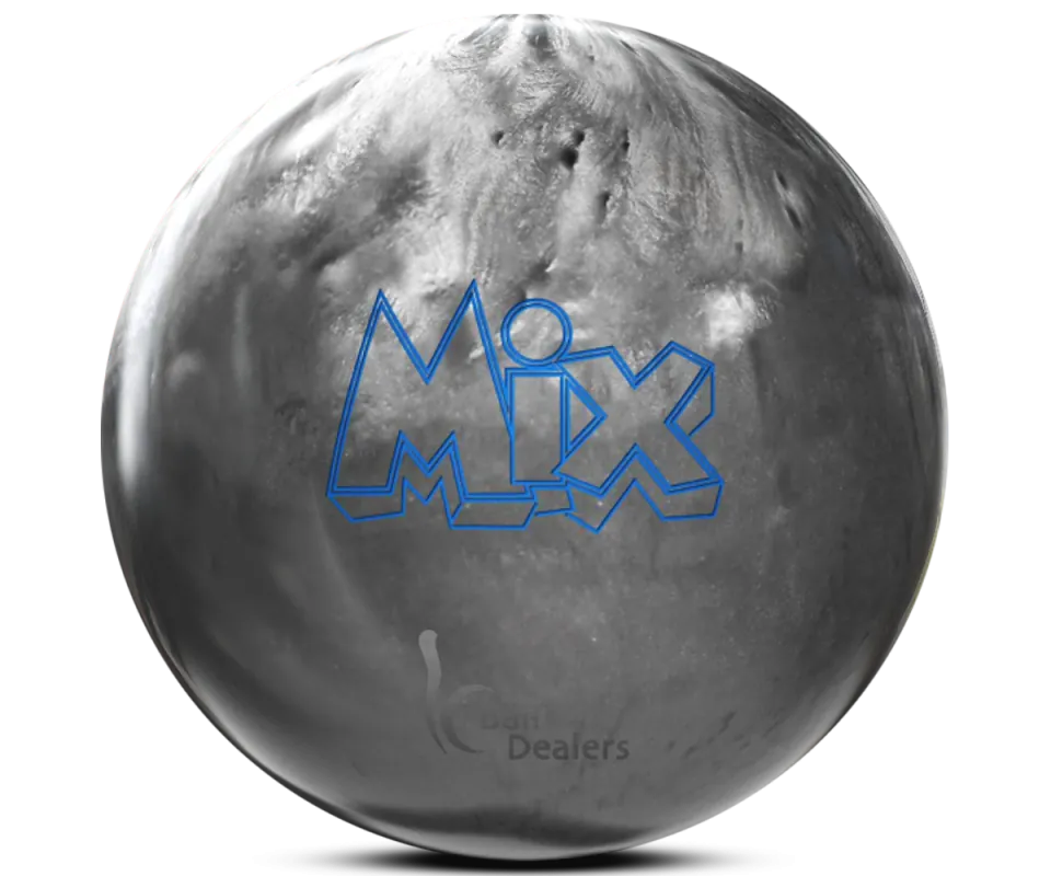 STORM Mix - Platinum Bowling Ball