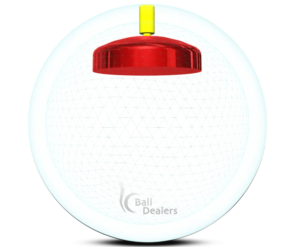 STORM Mix - Platinum Bowling Ball Kern