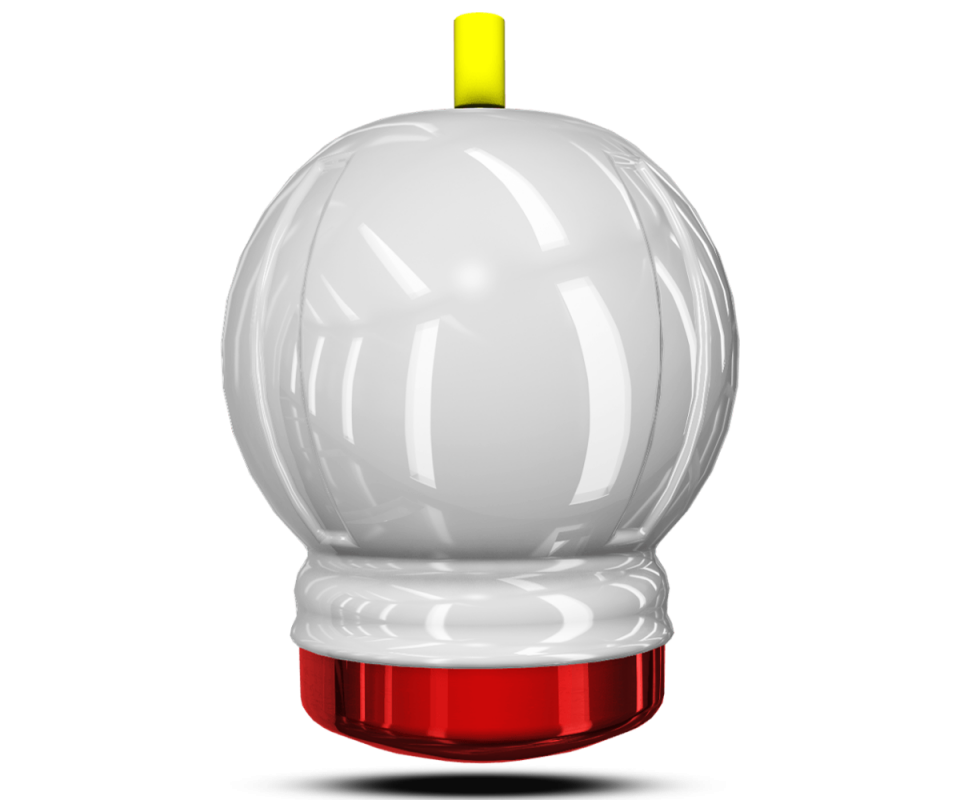 STORM MONSOON Bowling Ball Kern 13-12 lbs.