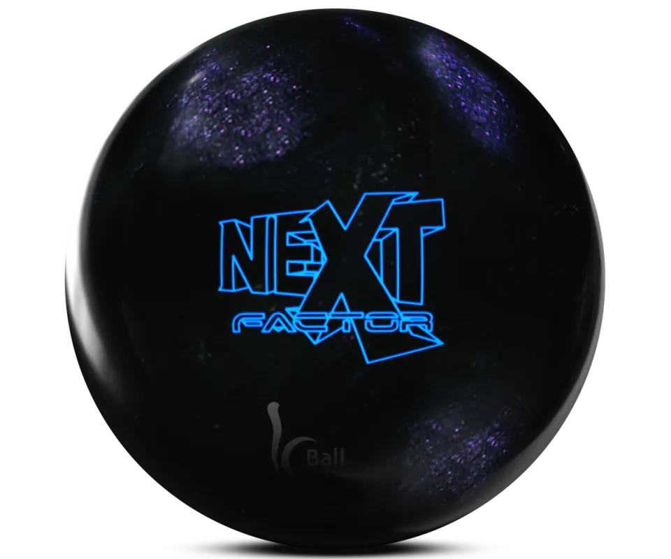 STORM NEXT FACTOR Bowling Ball