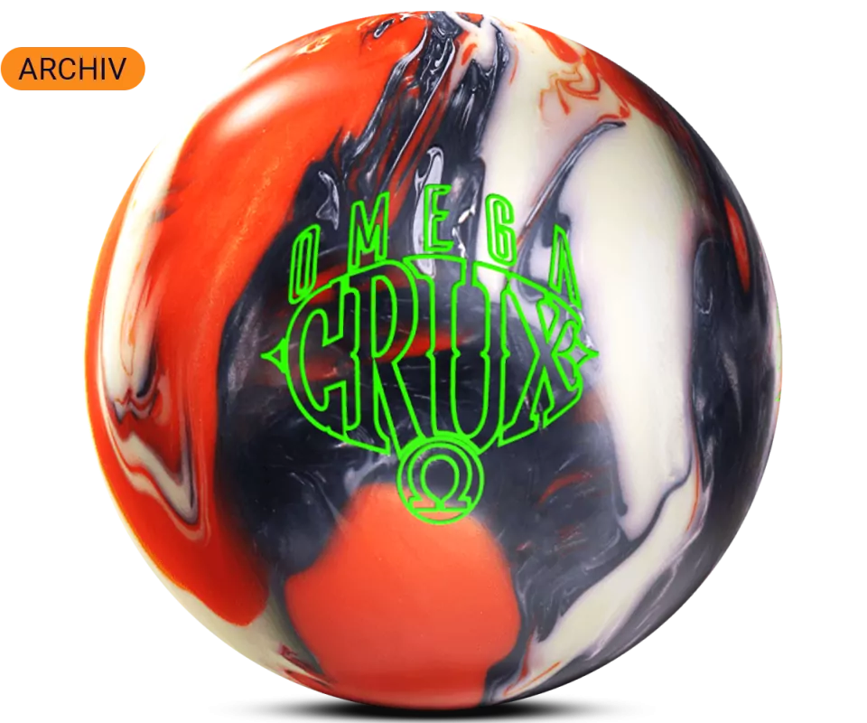 STORM Omega Crux Bowling Ball STORM Omega Crux Bowling Ball