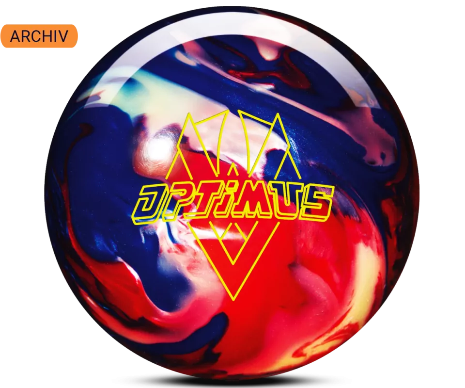 STORM Optimus Bowling Ball