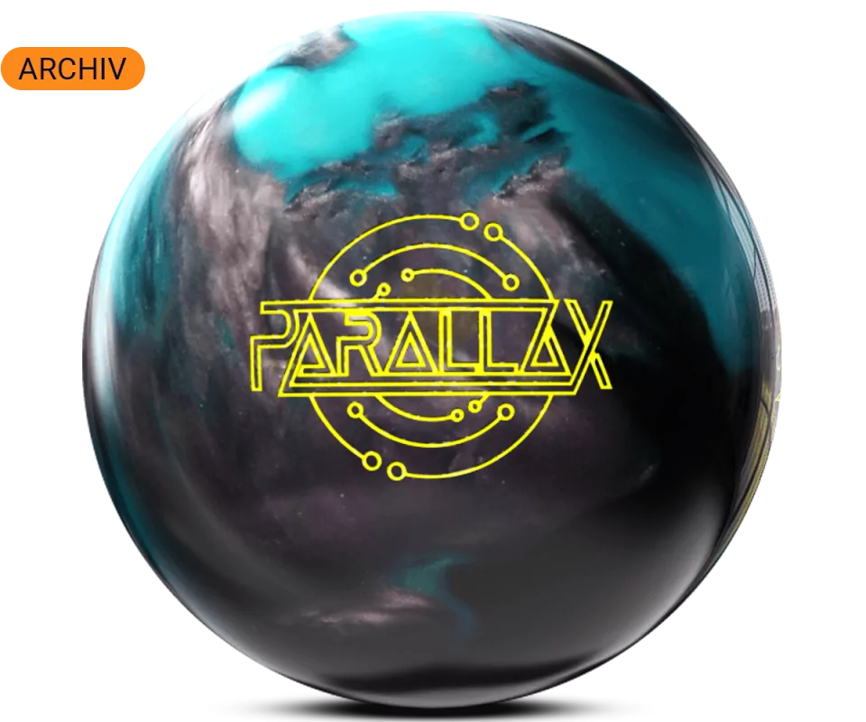 STORM Parallax Bowling Ball