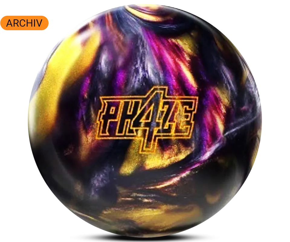 STORM Phaze 4 Bowling Ball STORM Phaze 4 Bowling Ball