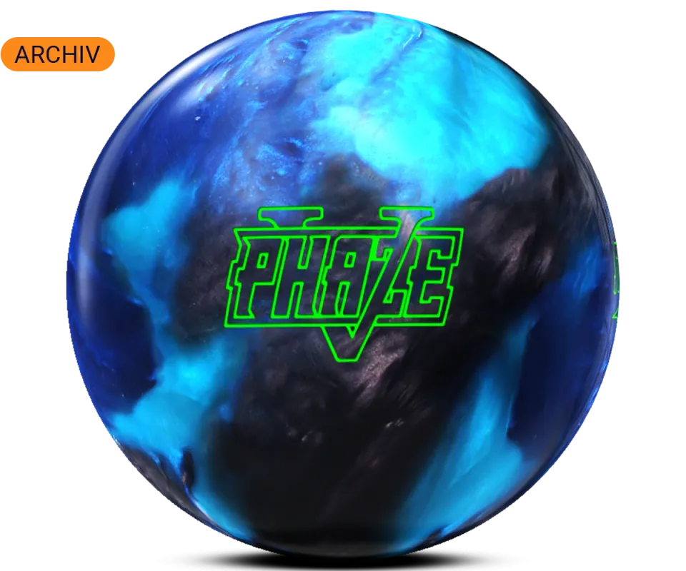 STORM Phaze 5 Bowling Ball STORM Phaze 5 Bowling Ball