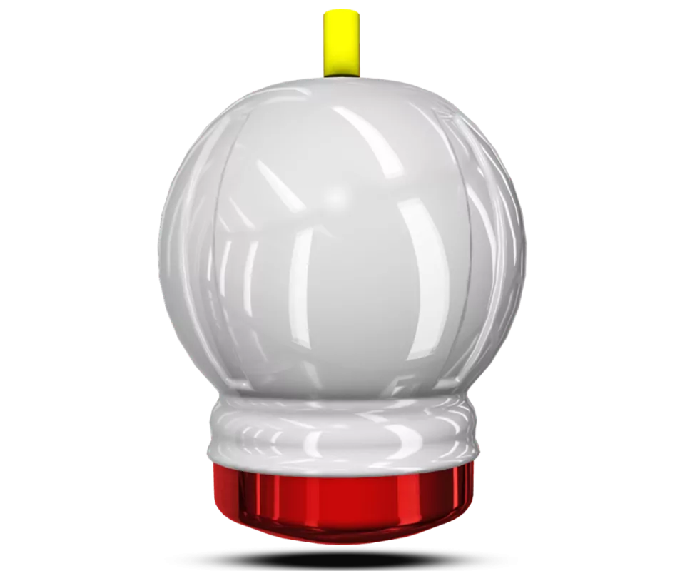STORM Phaze Bowling Ball Kern 13-12 lbs.