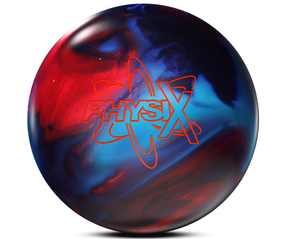 Ball Dealers Bowling STORM PhysiX Bowling Ball