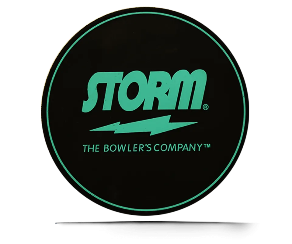 STORM Premier Shammy PAD