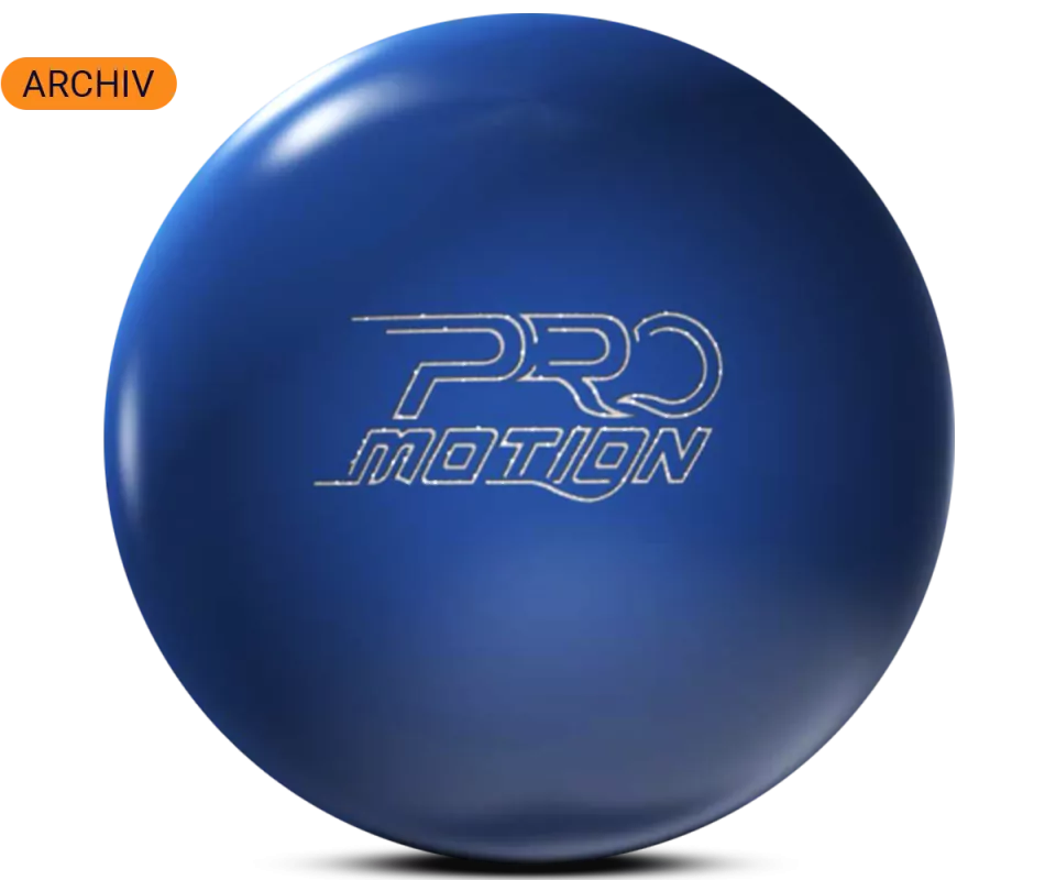 STORM PRO-Motion Bowling Ball